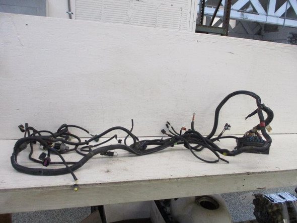 2020 John Deere Gator XUV 590M 590 M EPS Main Chassis Wiring Harness