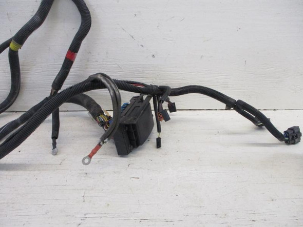2020 John Deere Gator XUV 590M 590 M EPS Main Chassis Wiring Harness