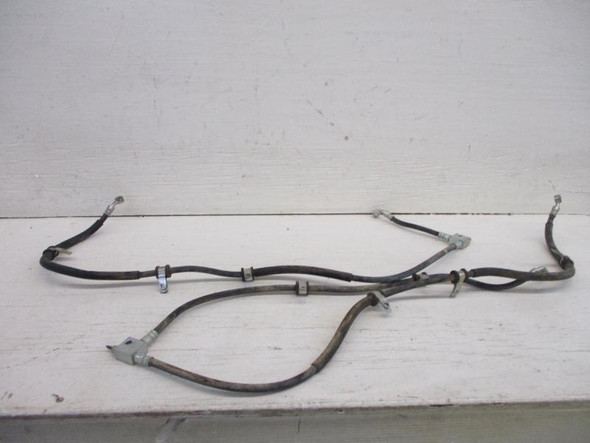 2020 John Deere Gator XUV 590M 590 M EPS Front Brake Line Hose