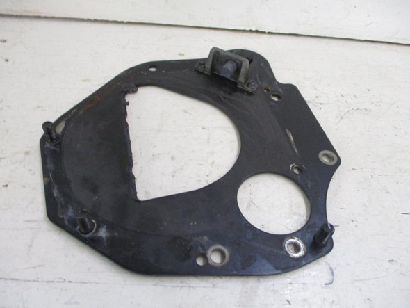2020 John Deere Gator XUV 590M 590 M EPS Starter Plate Engine Transmission Mount