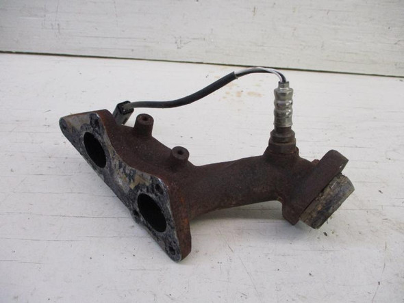 2020 John Deere Gator XUV 590M 590 M EPS Exhaust Manifold