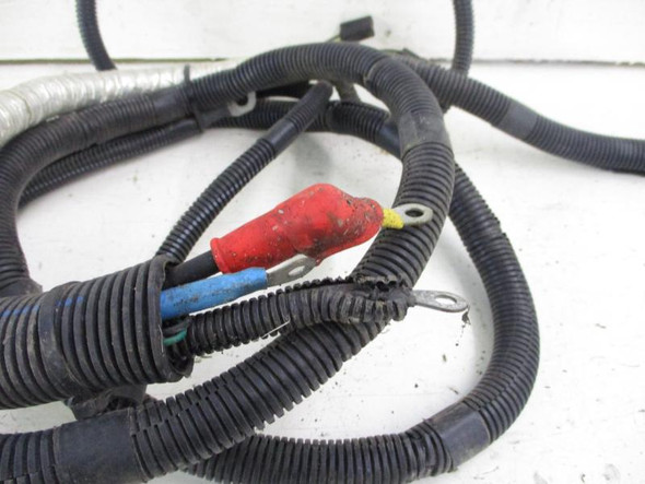 2020 John Deere Gator XUV 590M 590 M EPS Winch Cable Lines