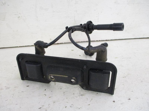 2020 John Deere Gator XUV 590M 590 M EPS Left Right Ignition Coil and Mount