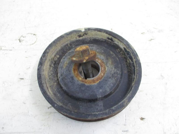 2020 John Deere Gator XUV 590M 590 M EPS Lower Crank Crankshaft Pulley