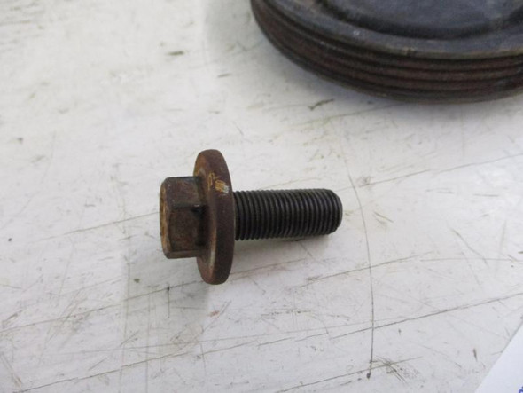 2020 John Deere Gator XUV 590M 590 M EPS Lower Crank Crankshaft Pulley