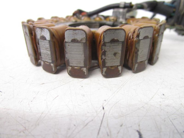 01 Honda TRX 350 Rancher FE OEM Stator Generator 31120-HN5-M01 2000-2006