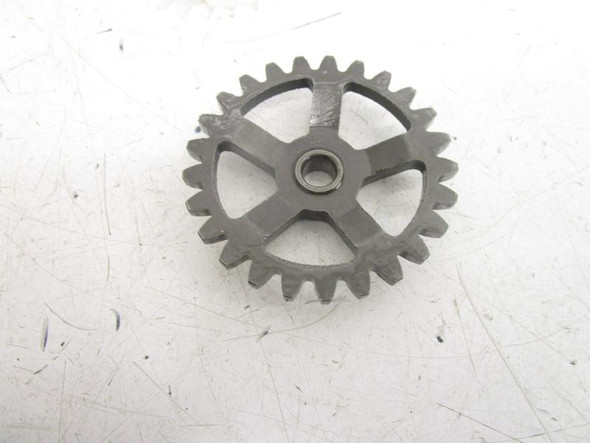 14 Kawasaki KX 250F Oil Pump Idler Gear 59051-0009 2004-2019