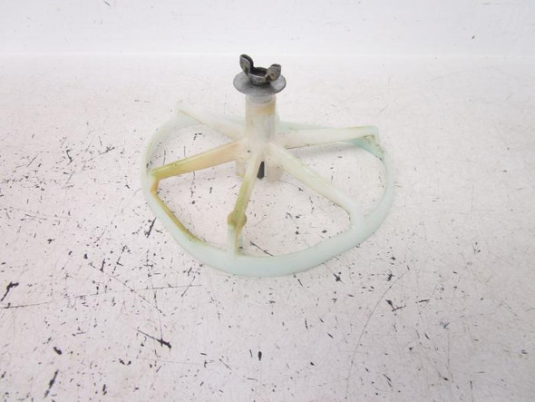 14 Kawasaki KX 250F Air Box Filter Cage Element Holder 13280-0751 2013-2016