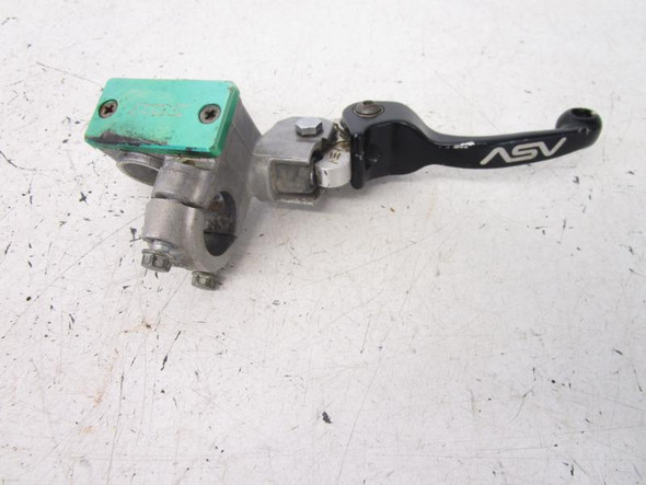 14 Kawasaki KX 250F Front Brake Master Cylinder 43015-0579 2013-2014