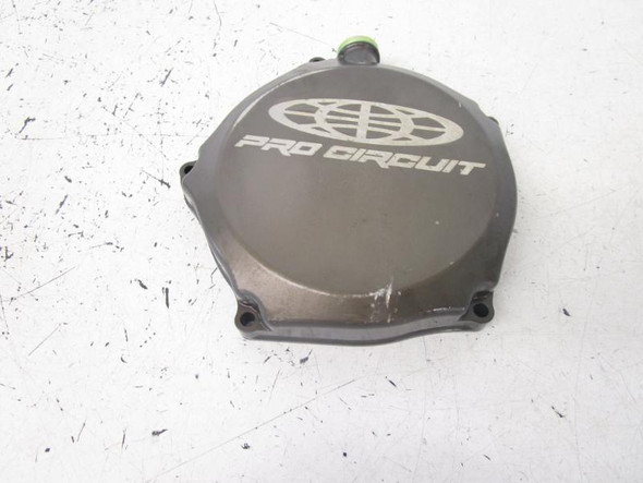2009-2020 Kawasaki KX 250F Pro Circuit Clutch Cover CCK09250