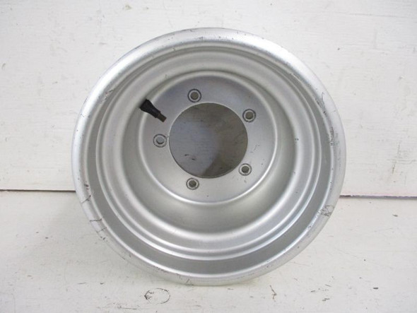 1987-1992 Suzuki LT 250R 500R Quadracer Quadzilla Rear Wheel Rim 65310-43B00