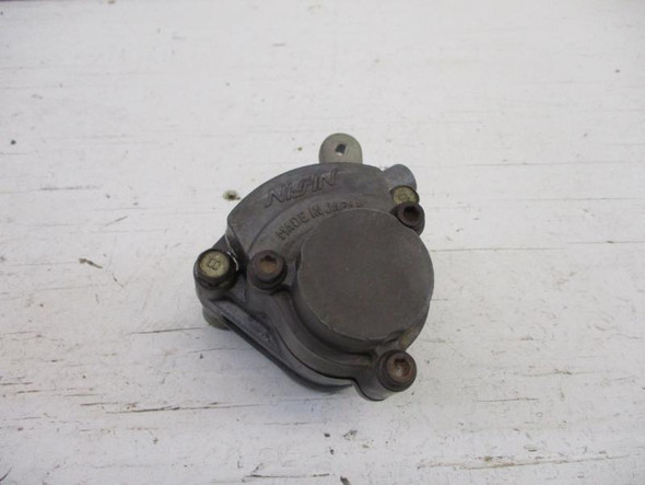 1988-2002 Yamaha YFS 200 Blaster Rear Caliper 2XJ-25810-50-00