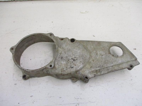 1978-1985 Honda ATC 70 Left Side Outer Stator Cover 11341-957-670