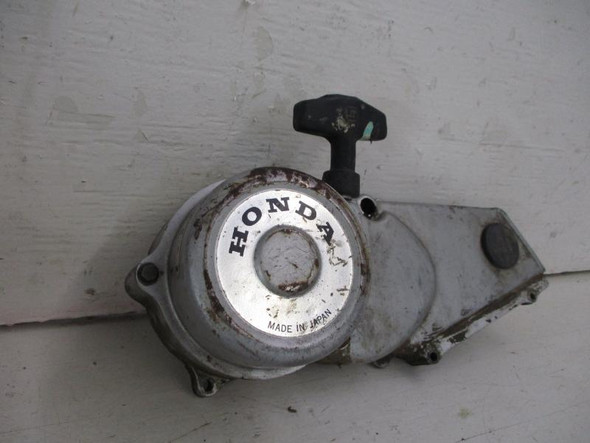 1978-1985 Honda ATC 70 Recoil Pull Starter and Cover 28400-957-024