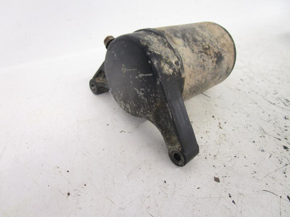 87 Yamaha YFM 350 Big Bear Starter Starting Motor 1UY-81890-00-00 1987-1998