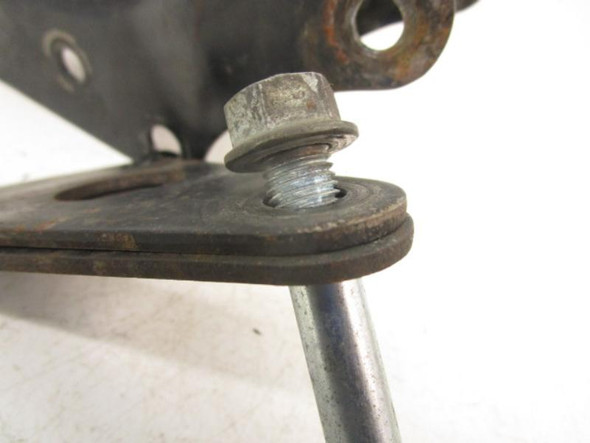 81 Honda CM400C CM 400 C Front Engine Motor Mount 50351-413-000 1979-1981