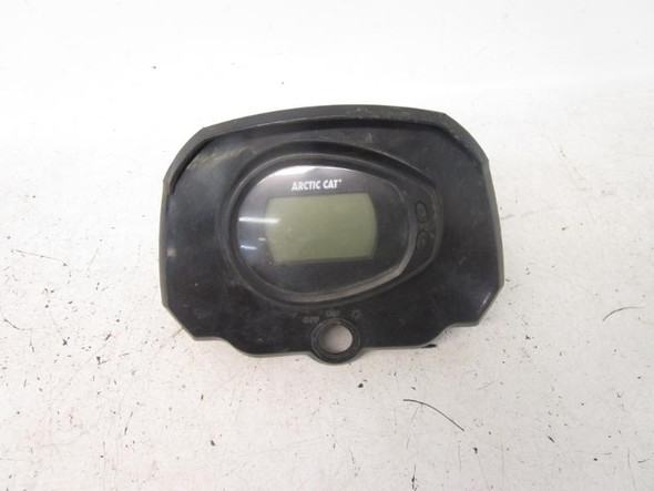 11 Arctic Cat 450 EFI Speedometer Speedo Gauge 0520-105 2011