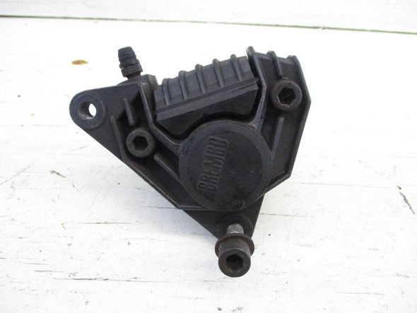 1985 BMW K100RT K 100 RT Left Front Brake Caliper Brembo