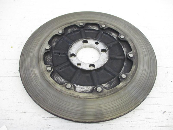 1985 BMW K100RT K 100 RT Rear Brake Rotor Disc