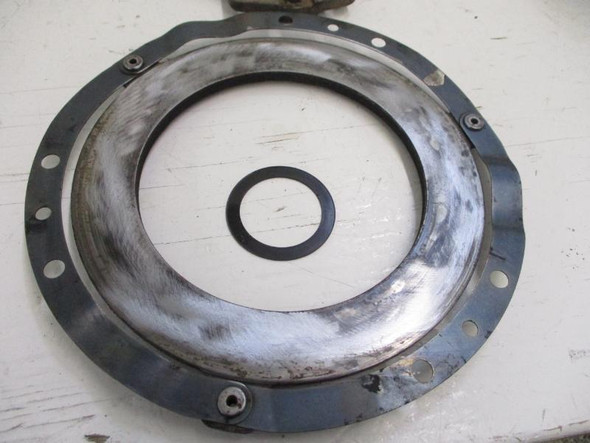 1985 BMW K100RT K 100 RT Clutch Pressure Plate Disc
