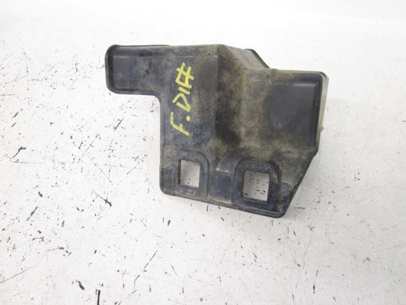 04 Honda TRX 450 FE Foreman Diff Guard 41713-HN8-000 2003-2004