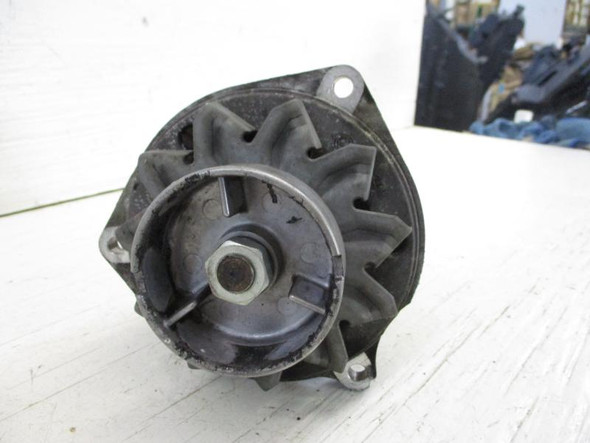 1985 BMW K100RT K 100 RT Alternator Charging System