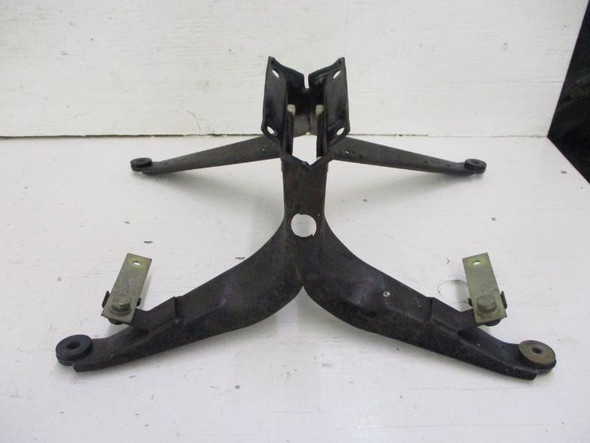 1985 BMW K100RT K 100 RT Upper Fairing Stay Mount
