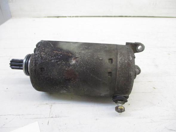 1985 BMW K100RT K 100 RT Starter Motor