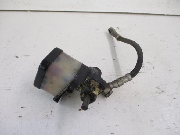 1985 BMW K100RT K 100 RT Front Brake Master Cylinder