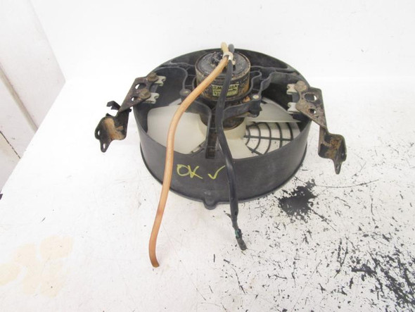 04 Honda TRX 450 FE Foreman Cooling Fan 19030-HM7-003 1995-2004