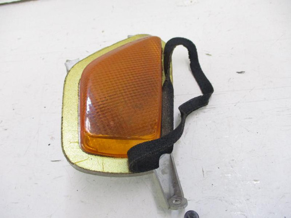 1985 BMW K100RT K 100 RT Right Front Turn Signal
