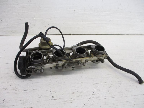 1985 BMW K100RT K 100 RT Throttle Body Fuel Injection