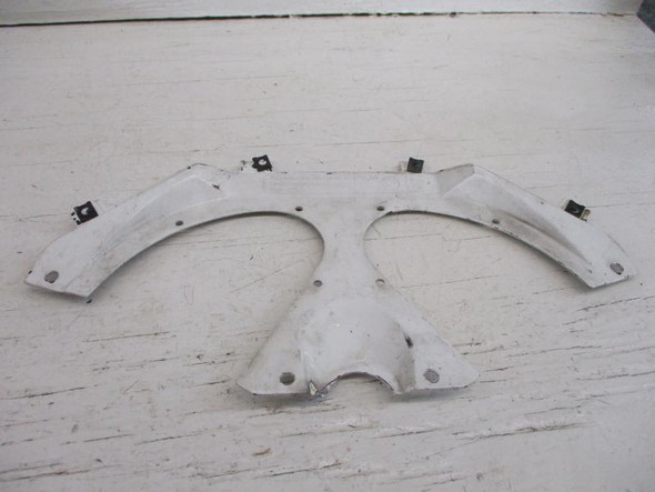 1985 BMW K100RT K 100 RT Radiator Body Cover Trim Panel