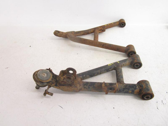 04 Honda TRX 450 FE Foreman Left Upper Lower A Arms 51360-HN0-A00 1998-2004
