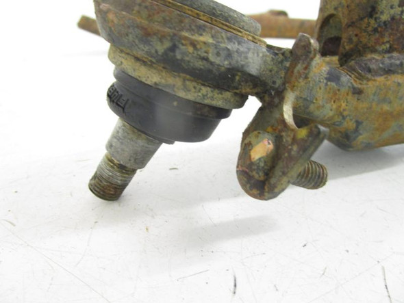 04 Honda TRX 450 FE Foreman Left Upper Lower A Arms 51360-HN0-A00 1998-2004