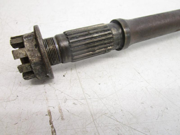 04 Honda TRX 450 FE Foreman Rear Axle Shaft 42311-HM7-A02 1995-2004