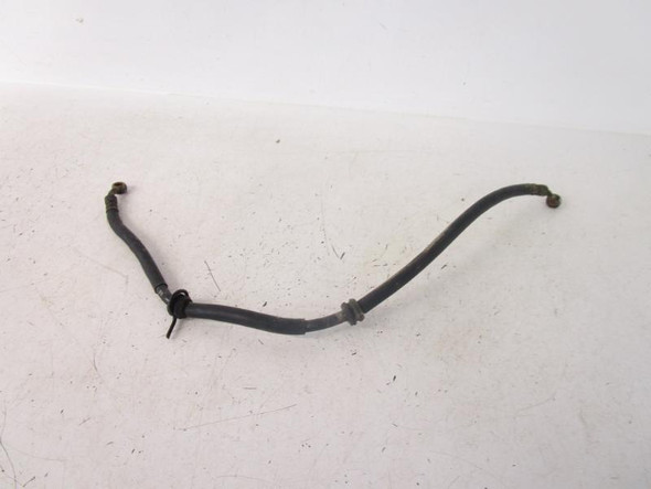 04 Honda TRX 450 FE Foreman Front Upper Brake Line 45126-HN0-A21 2000-2004