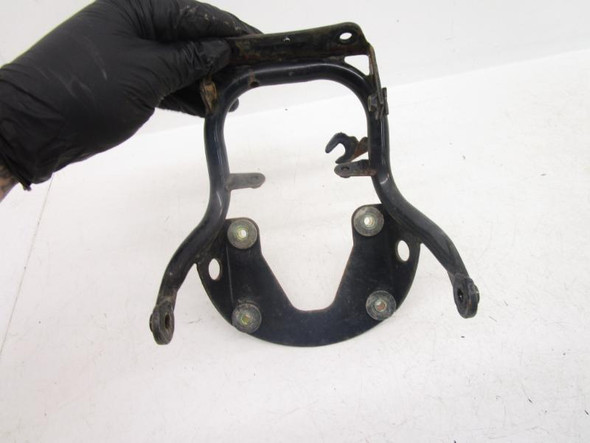 04 Honda TRX 450 FE Foreman Speedo Headlight Mount 61310-HN0-A10 1998-2004