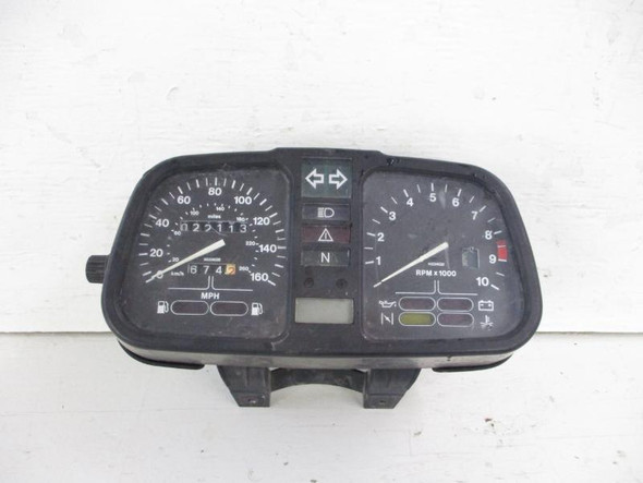 1985 BMW K100RT K 100 RT Speedometer Speedo Tach Gauge