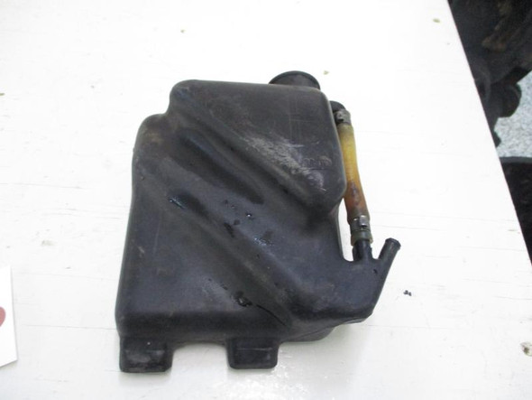 1985 BMW K100RT K 100 RT Coolant Overflow Bottle