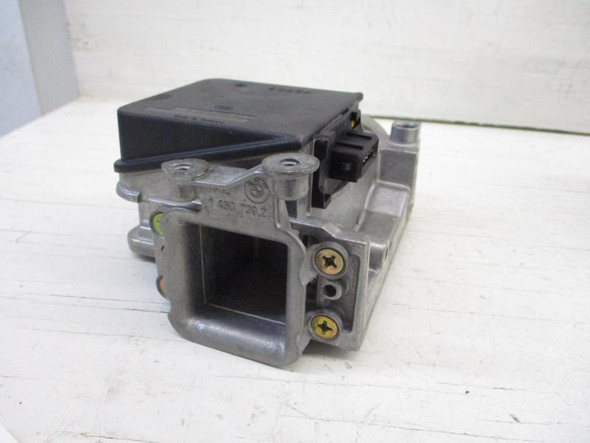 1985 BMW K100RT K 100 RT Mass Air Flow Valve MAF Fuel Injection