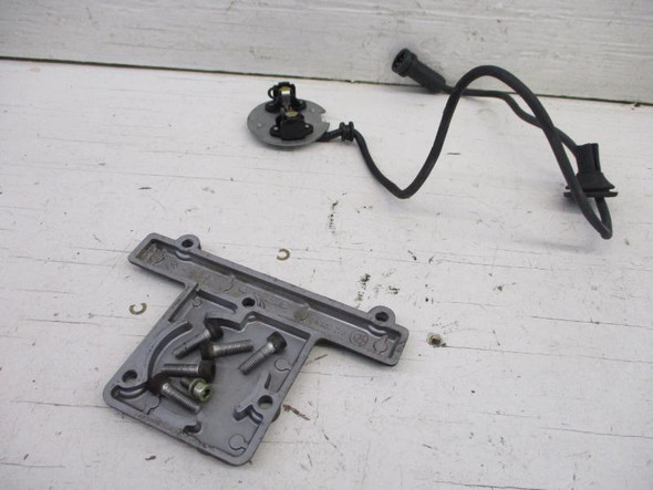 1985 BMW K100RT K 100 RT Ignition Pick Up Coil