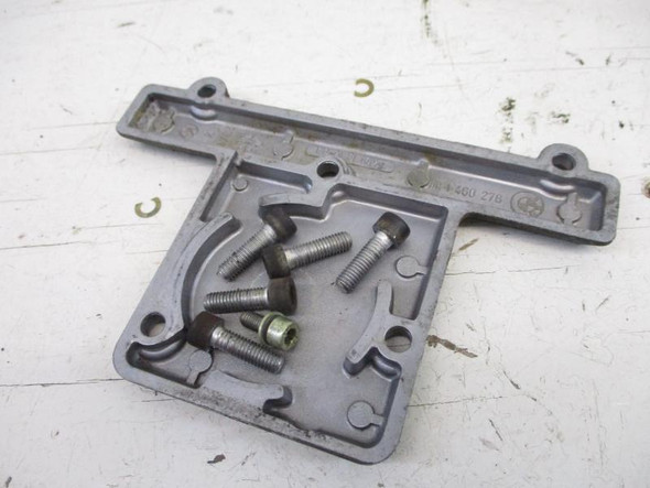 1985 BMW K100RT K 100 RT Ignition Pick Up Coil