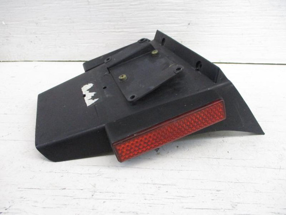1985 BMW K100RT K 100 RT Rear Fender Inner
