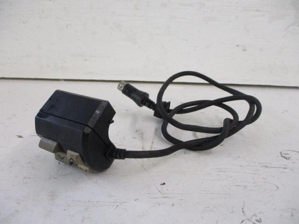 1985 BMW K100RT K 100 RT Volume Control Switch Knob