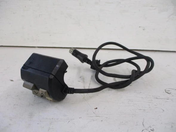 1985 BMW K100RT K 100 RT Volume Control Switch Knob