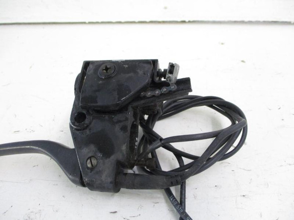 1985 BMW K100RT K 100 RT Right Handlebar Perch Front Brake