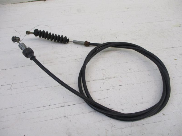 1985 BMW K100RT K 100 RT Clutch Cable