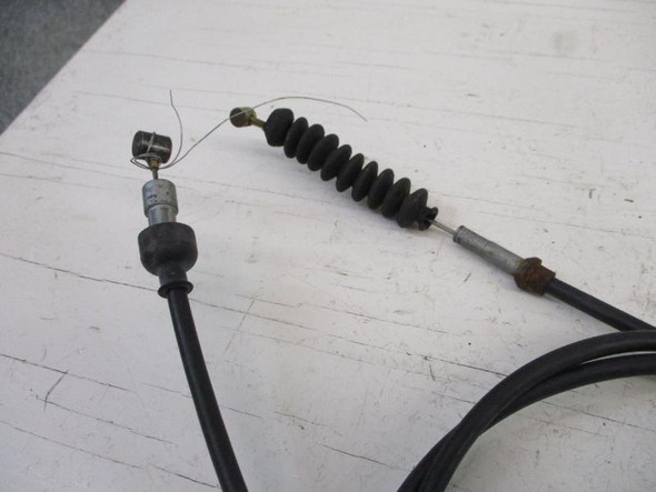 1985 BMW K100RT K 100 RT Clutch Cable