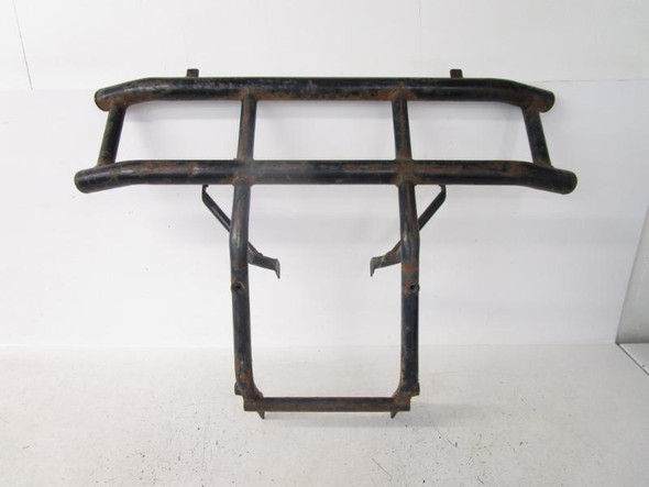 04 Honda TRX 450 FE Foreman Front Bumper Brush Guard 81150-HN0-670 2002-2004